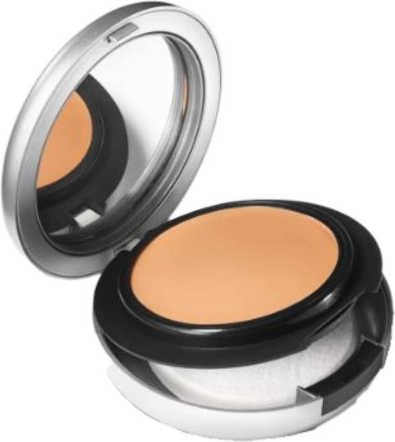 MAC Fix Tech Cream To Powder Foundation - NC25