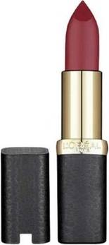 Paris Riche Matte Lipstick Mon Jules