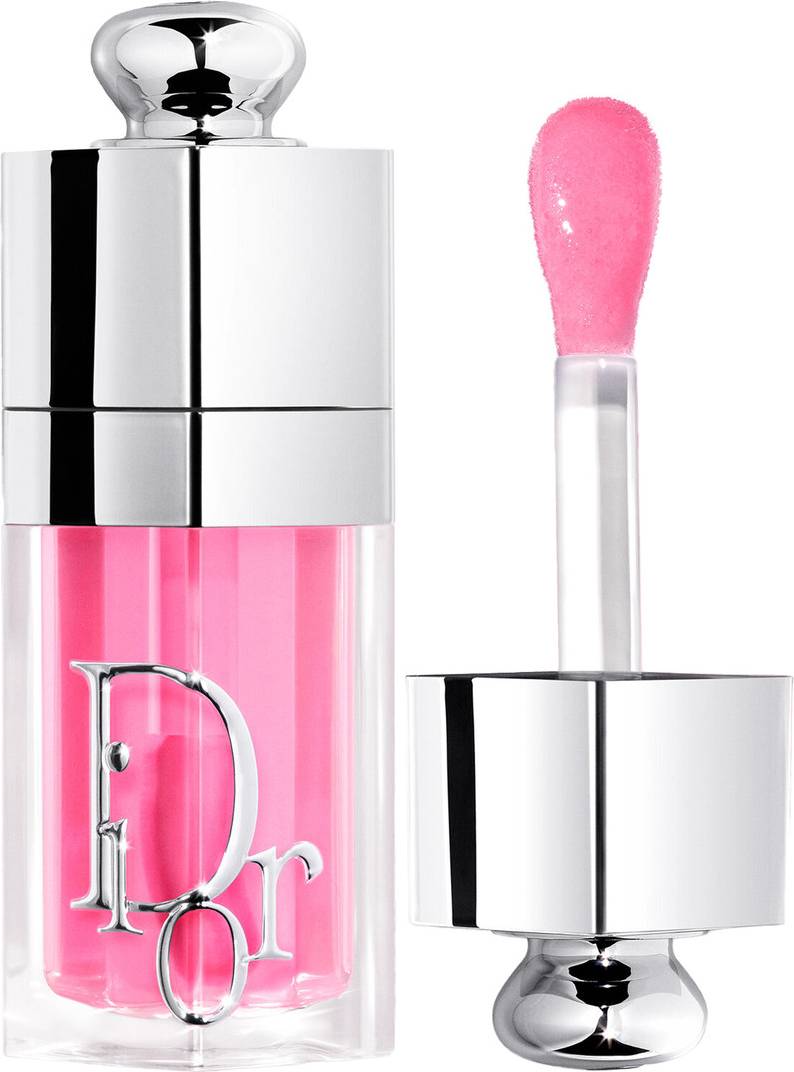 Dior Addict Lip Glow Oil Juicy Finish Raspberry