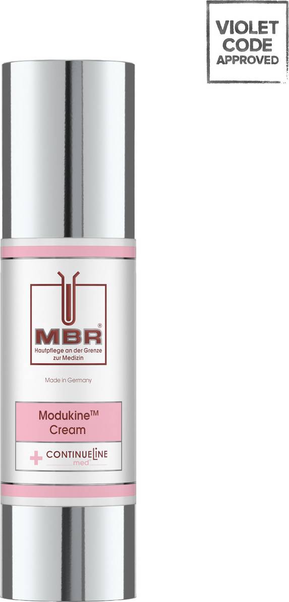 MBR Modukine Cream