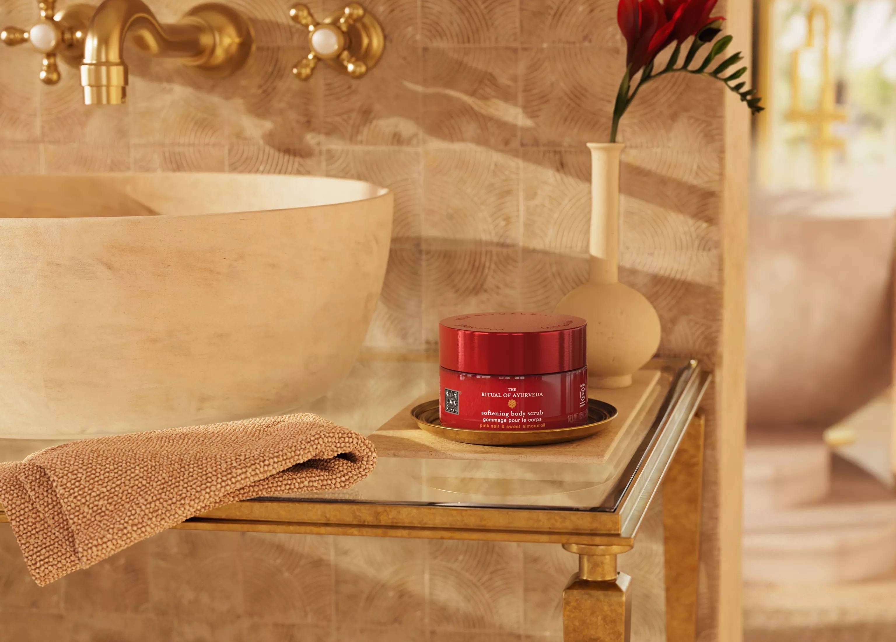Body Scrub