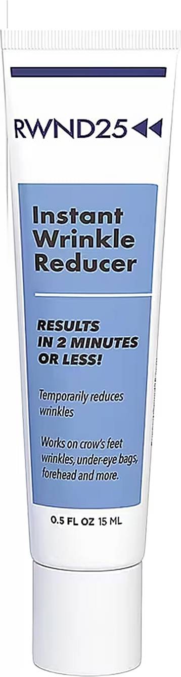 TJC Instant Wrinkle Reducer RWND25