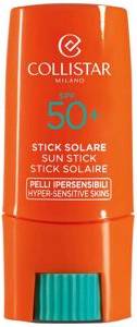 Stick 50 spf Collistar Spf 50+ Sun Stick High Protection 9ml