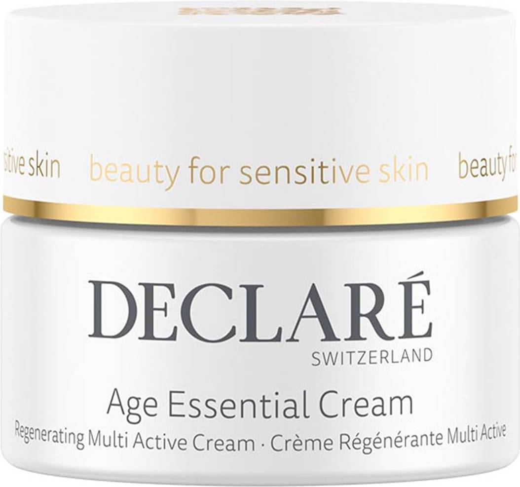 Declare Age Control Essential Cream 50ml