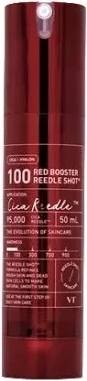 VT Cosmetics Red Booster Reedle Shot 100 50ml