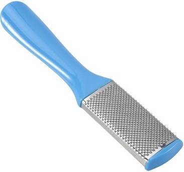Professional Side Foot File Rasp Heel Grater Callus 3x1pcs