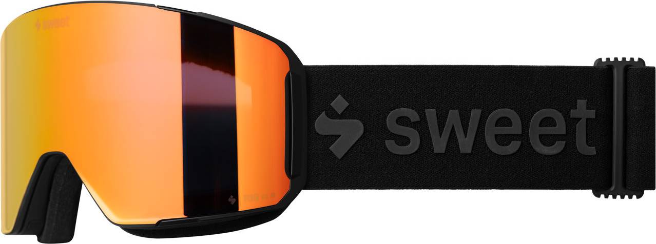 Sweet Protection Boondock II M Rig Reflect Crystal Platinum