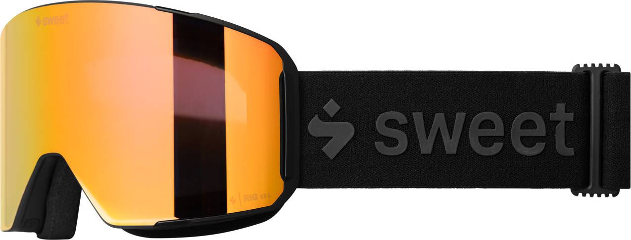 Sweet Protection Boondock II L Reflect Goggles RIG