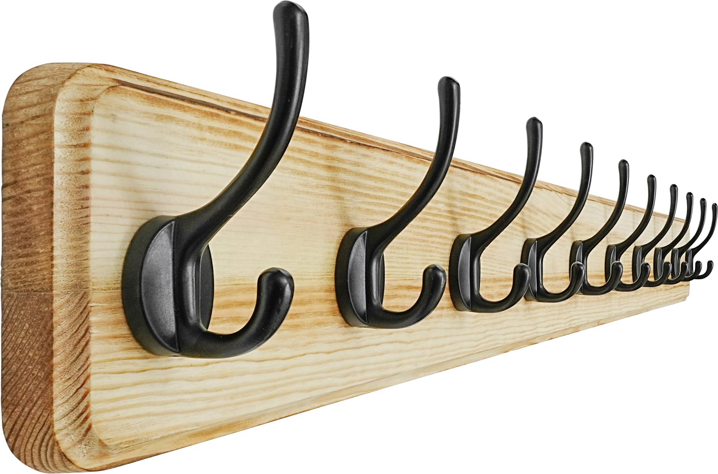 Coat Rack Wall 97cm