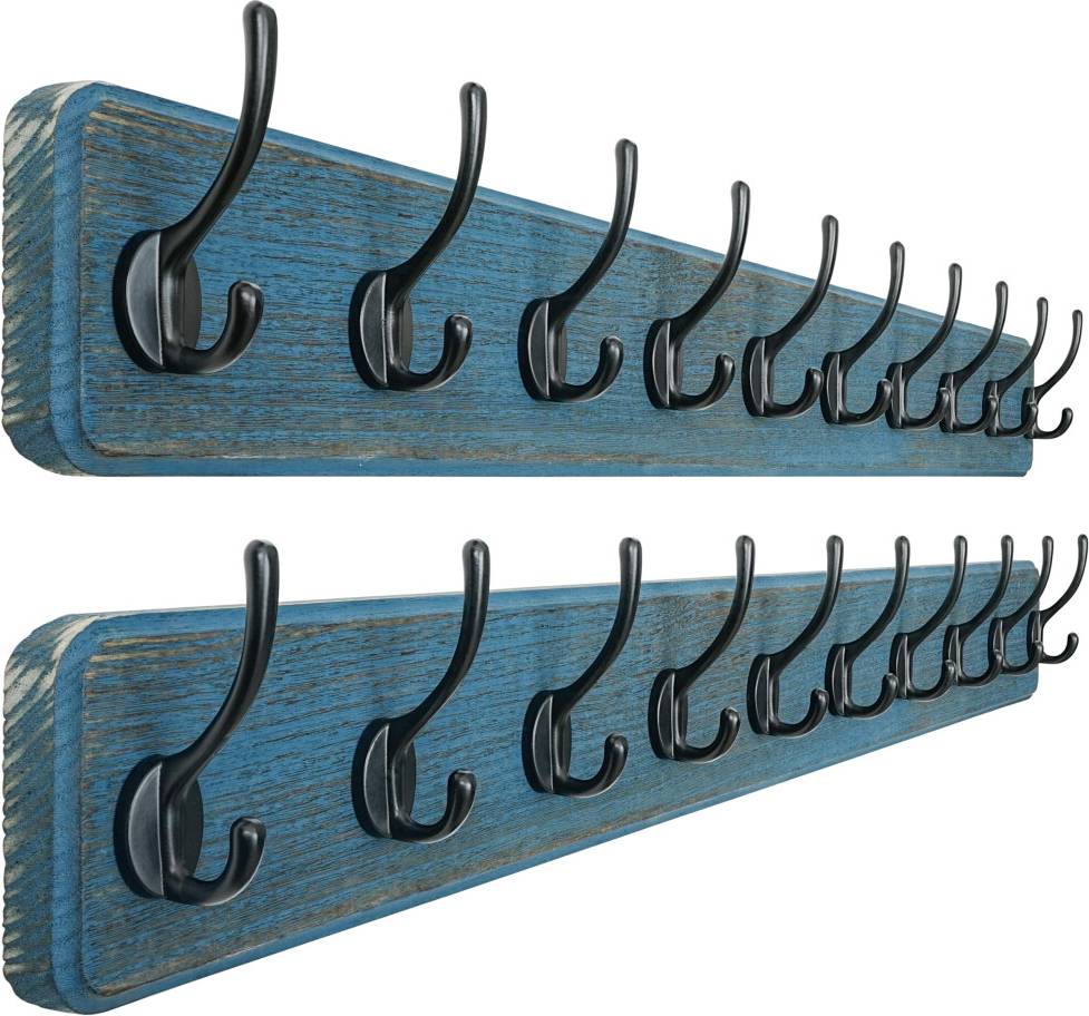 Coat Rack Wall 97cm