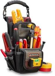 Veto pro pac Veto Pro Pac MTP3 12 Inch Meter Tool Pouch