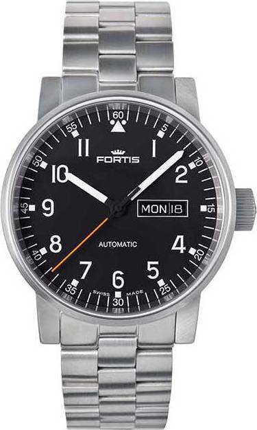 Watch Cosmonautis Spacematic Pilot