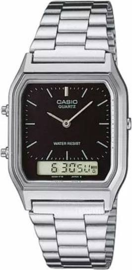 Casio AQ-230A-1DMQYES Rannekello