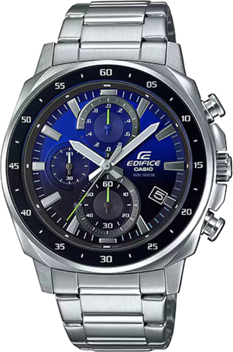 Casio Edifice EFV-600D-2AVUEF Rannekello