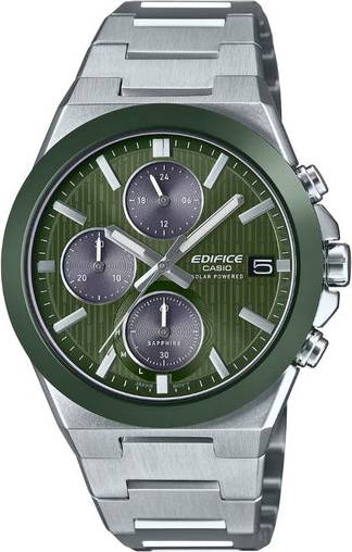 Casio Edifice EFS-S650D-3AEF Rannekello