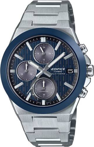 Casio Edifice EFS-S650D-2AEF Rannekello