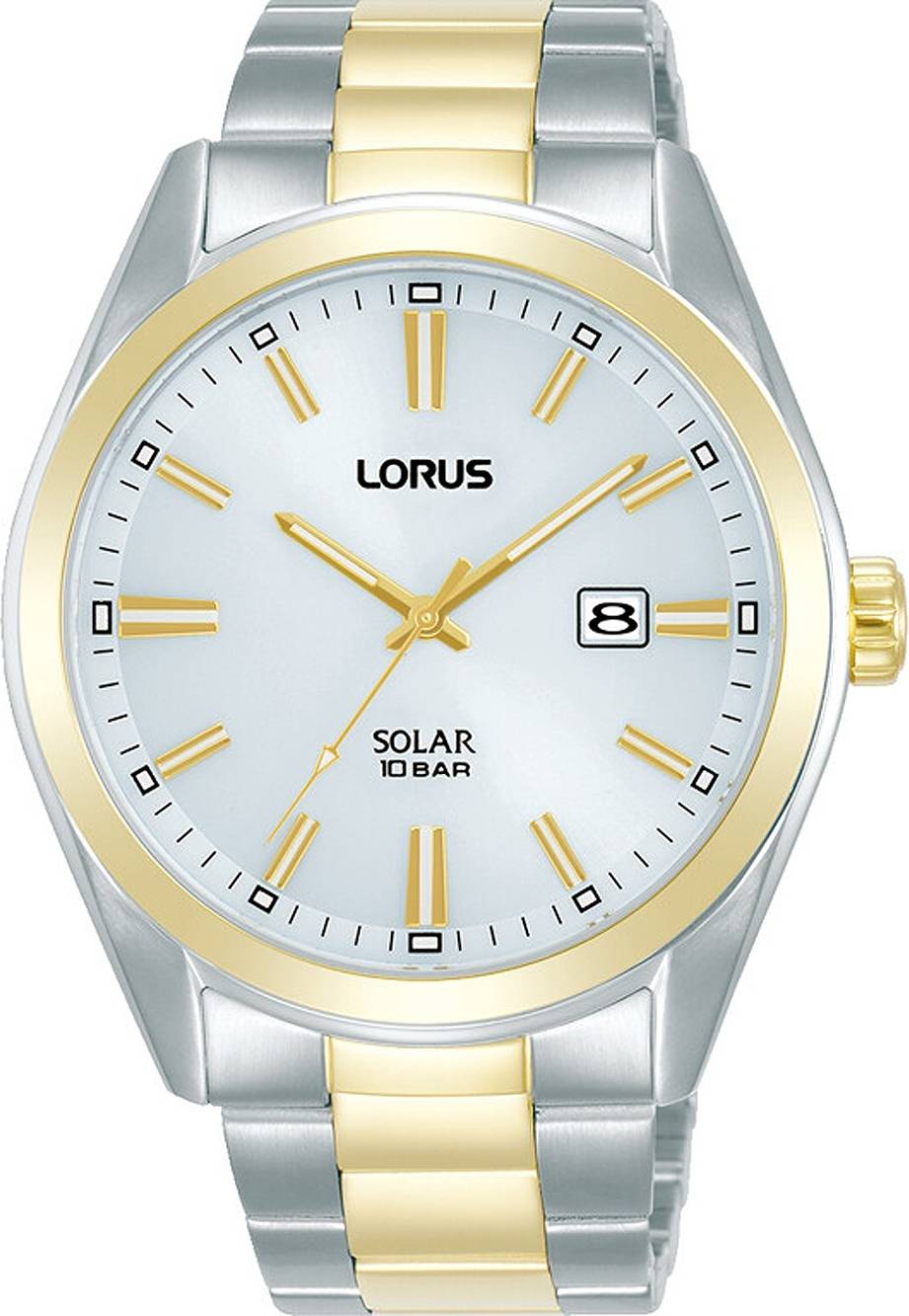 Lorus Miesten Kello RX336AX9