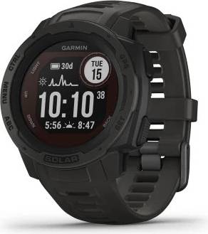 Garmin solar Garmin Instinct 2 Solar - Graphite