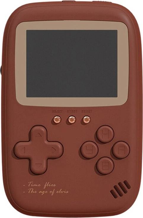 Handheld Games Console Power Bank