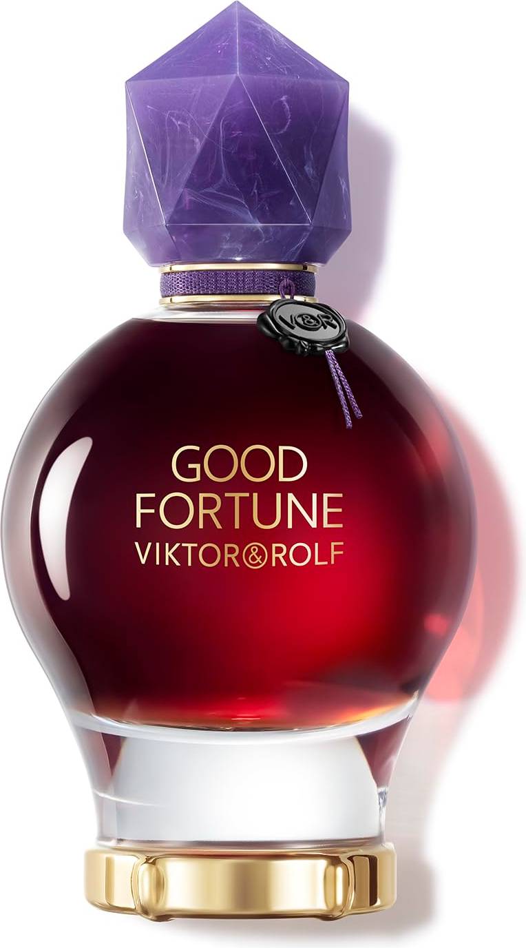 Viktor & rolf good fortune Viktor & Rolf Fortune Elixir Intense Eau de Parfum 90ml Spray