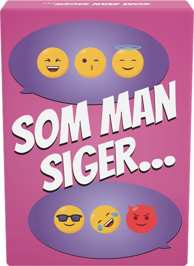 Game Inventors Som Man Siger