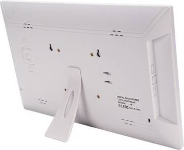 15 Inch Large Digital Picture Frame