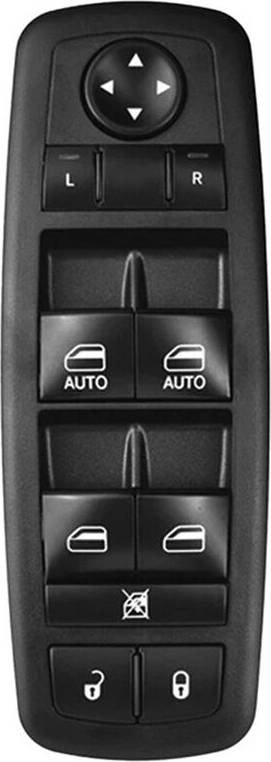 Typecat Master Window Button Door Lift Control 68030823AE