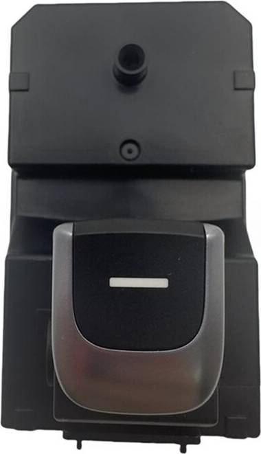 Torribaly Right Rear Electric Power Window Control Glass Lifter Button 93581-D9100