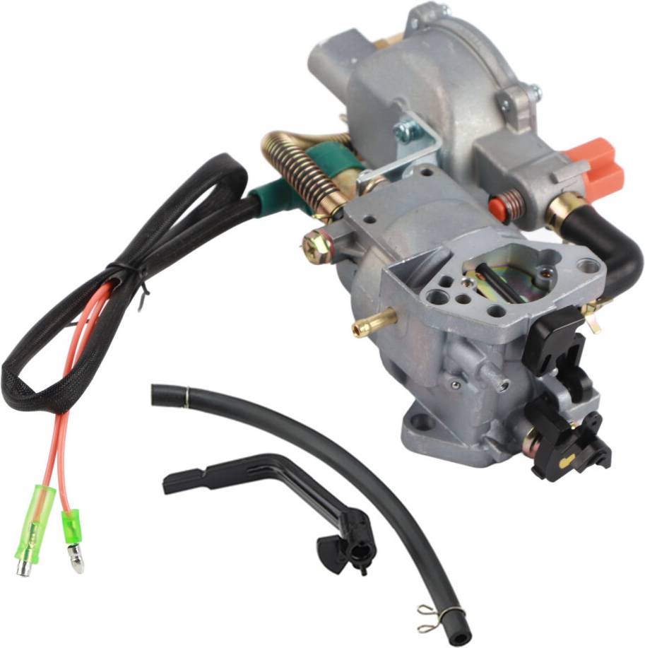Dual fuel generator CNG Conversion Kit For GX390 Gas Generator