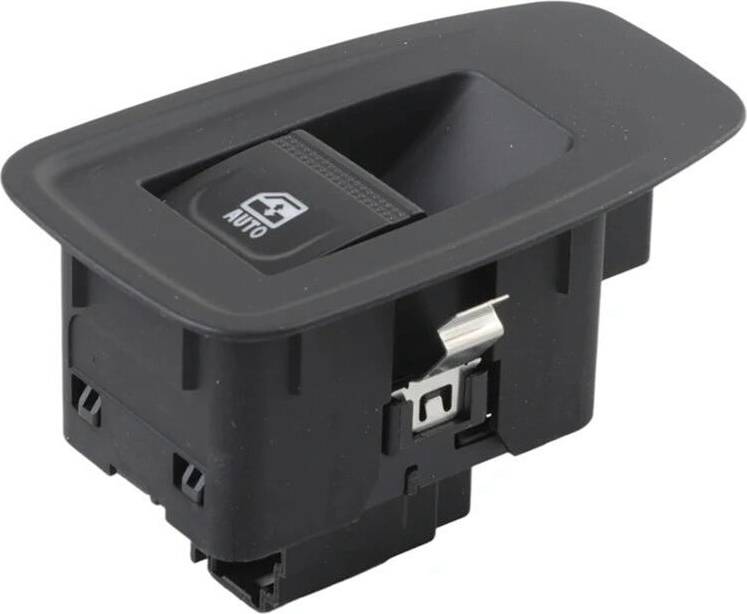 Exogio Master Power Window Control Lift Button Captur II Clio 5