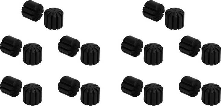 Lc 1000 Black Rider Lowering Kit S1000XR Motorcycle
