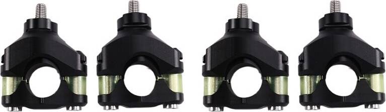 Handlebar Risers Mounting Bar Adjustable Super Adventure - B