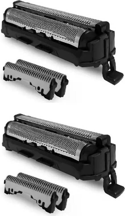 Melitt 2pcs Shaver Replacement Inner Cutter For ES9510
