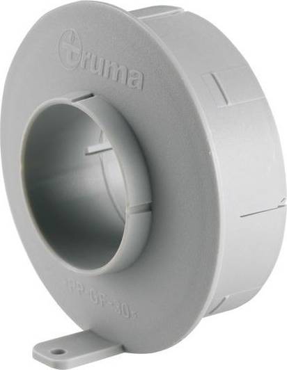 Truma Reduzierung RZ 35 - Achatgrau