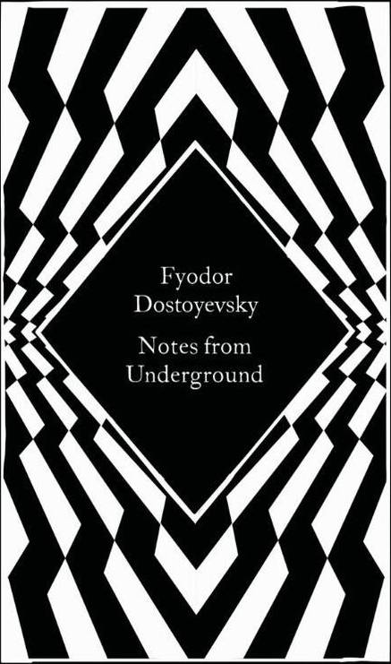 Notes from Underground