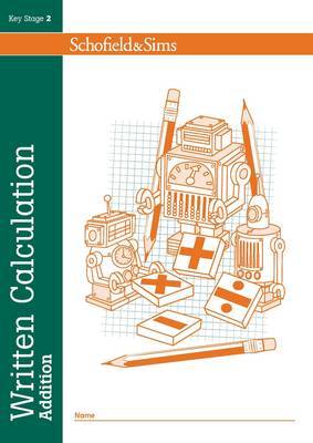 Written Calculation Addition