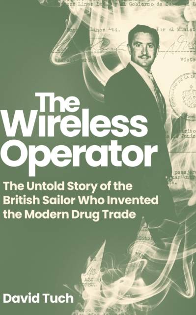 The Wireless Operator Häftad Eng Wireless Operator