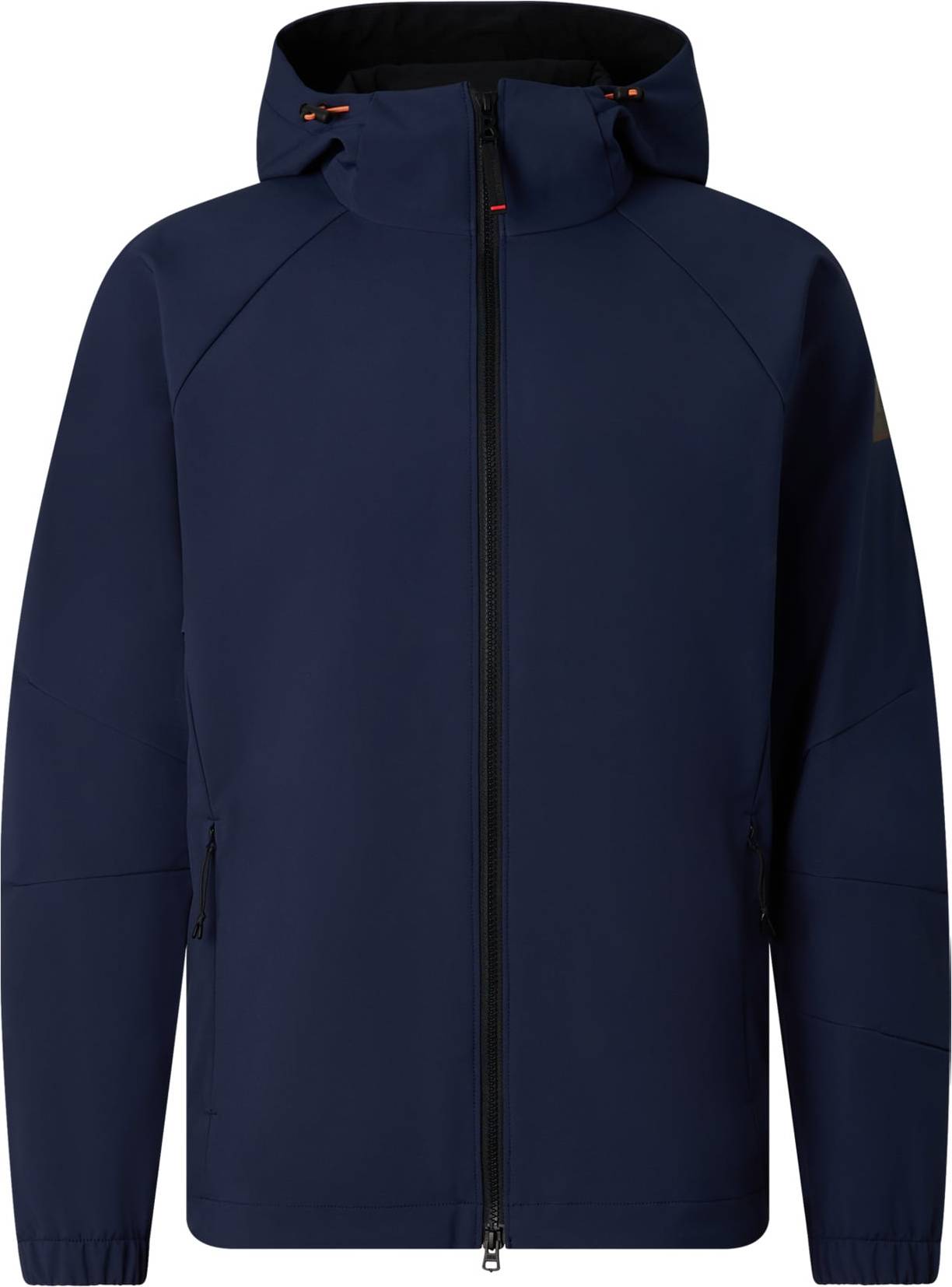 Bogner Gilmar Softshelljacka Jackor Polyester
