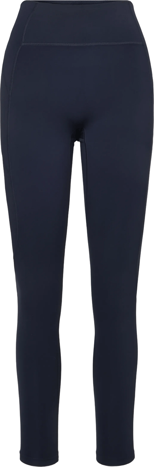 2XU Flex Hi-Rise Compression Tights - Navy