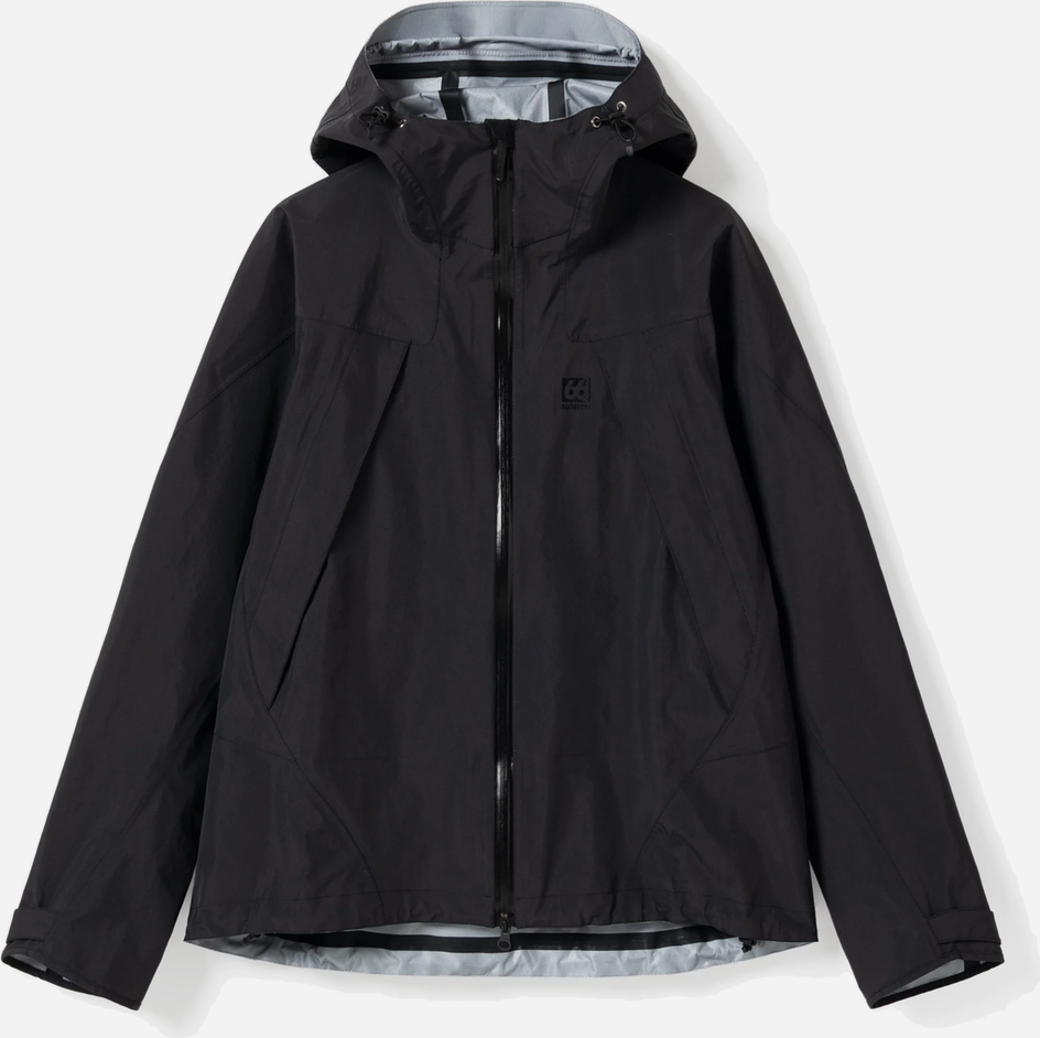 Dyngja Shell Jacket