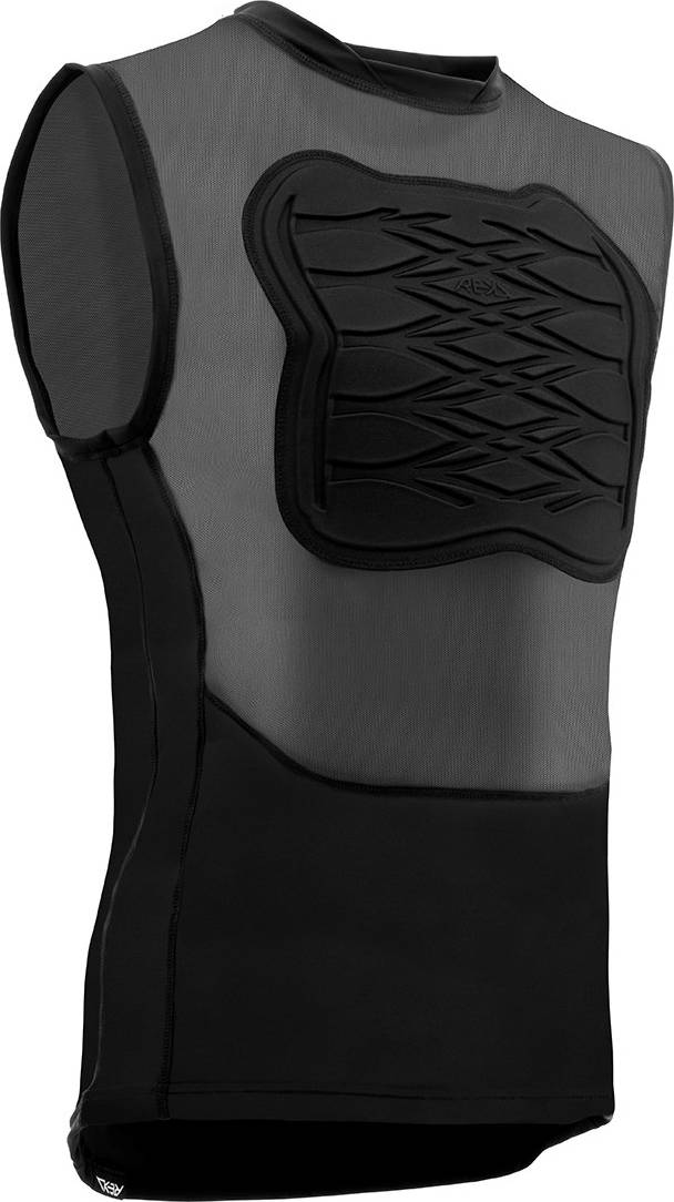 REKD Energy Ranger Protective Vest - Sort