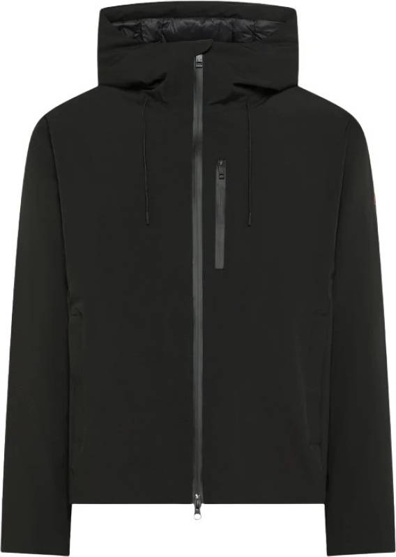 Sun68 Soft Shell Jakke - Sort
