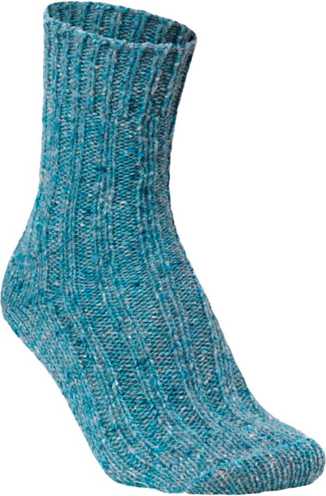 MJM Rib Soft 581 Wool Mix Curry - Wool