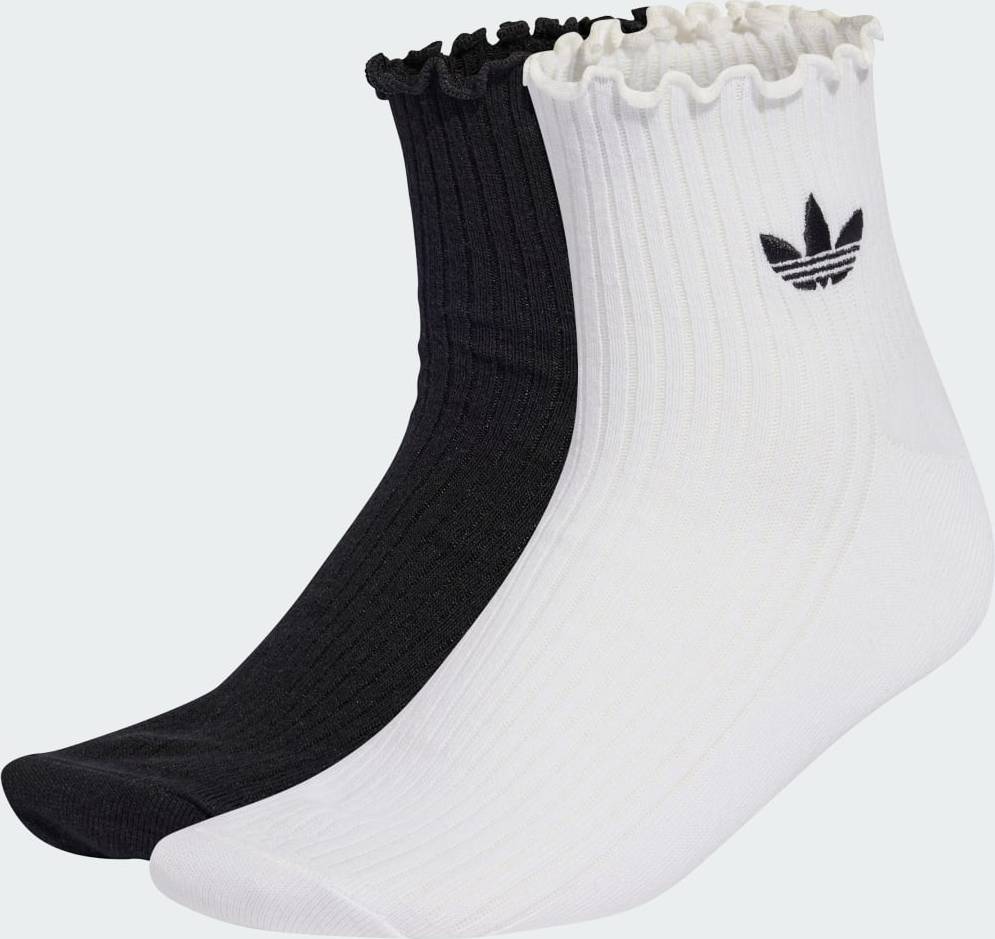 Adidas sokker adidas Ruffle Quarter Sokker