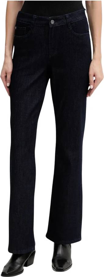 Joseph Ribkoff Flared Jeans - Blå
