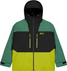 Picture Object Jacket Träning Herr Polyester