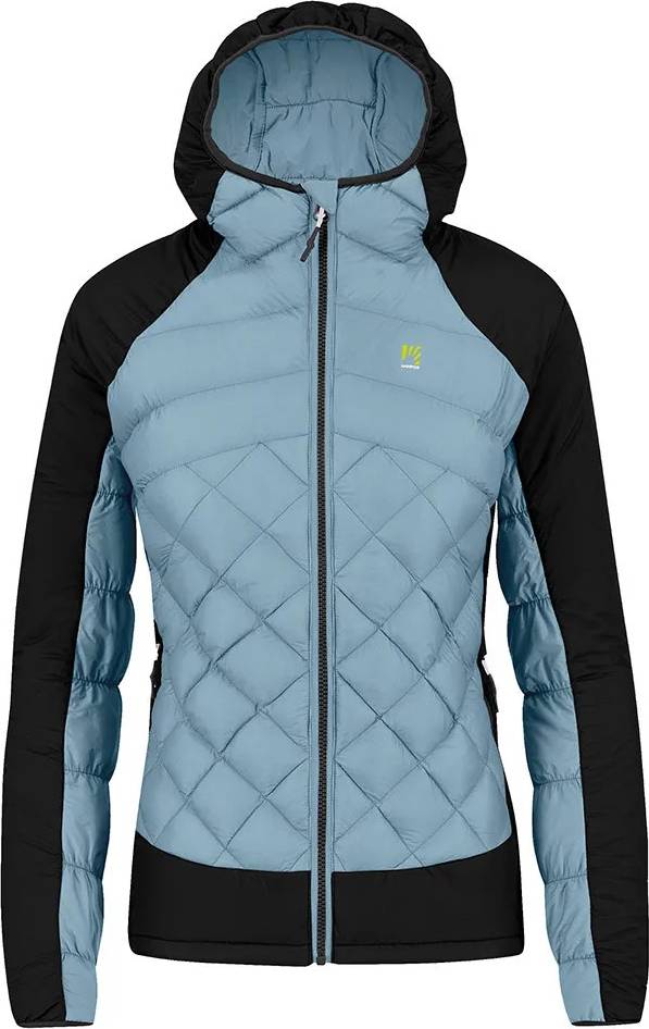 KARPOS Lastei Active Plus Jacket - Blue