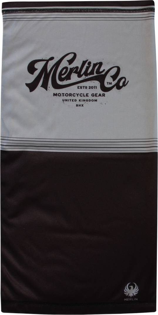 Merlin Hartgate Signature Nackrör