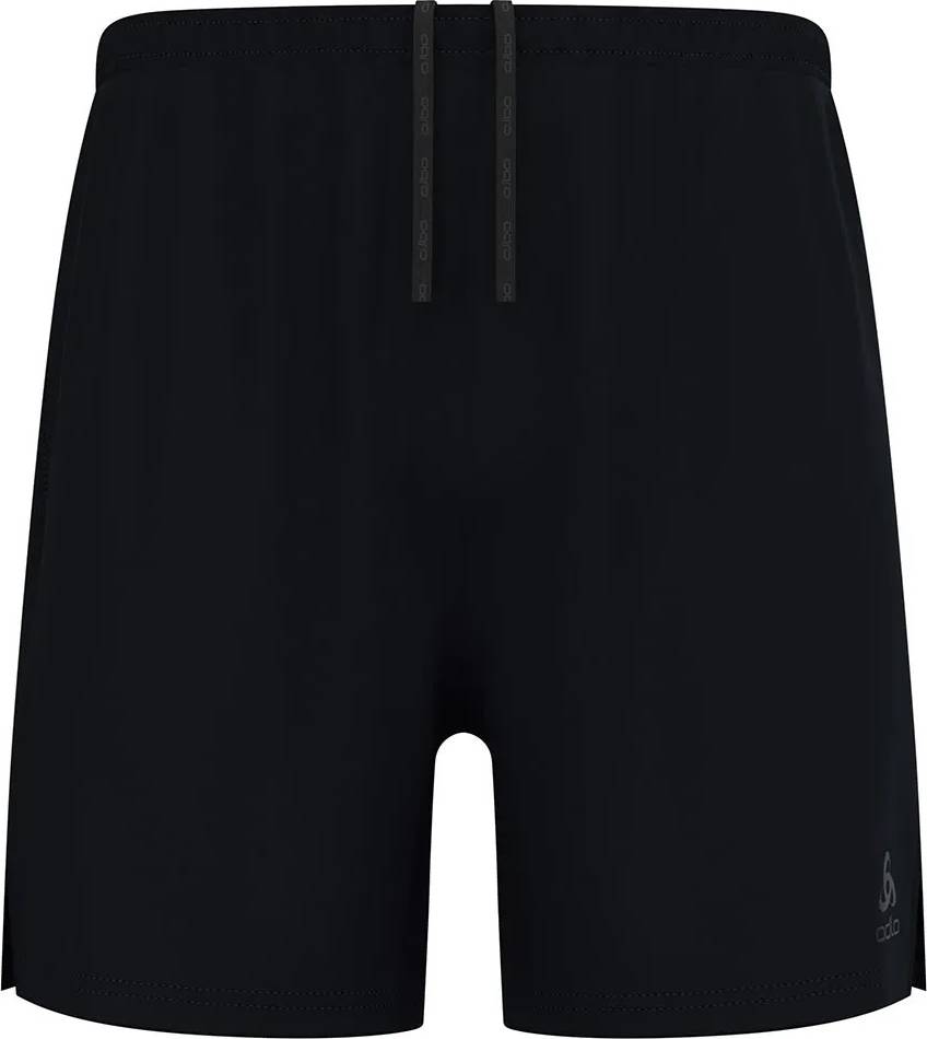 Odlo Essential 6 Inch Short Inner Brief - Schwarz