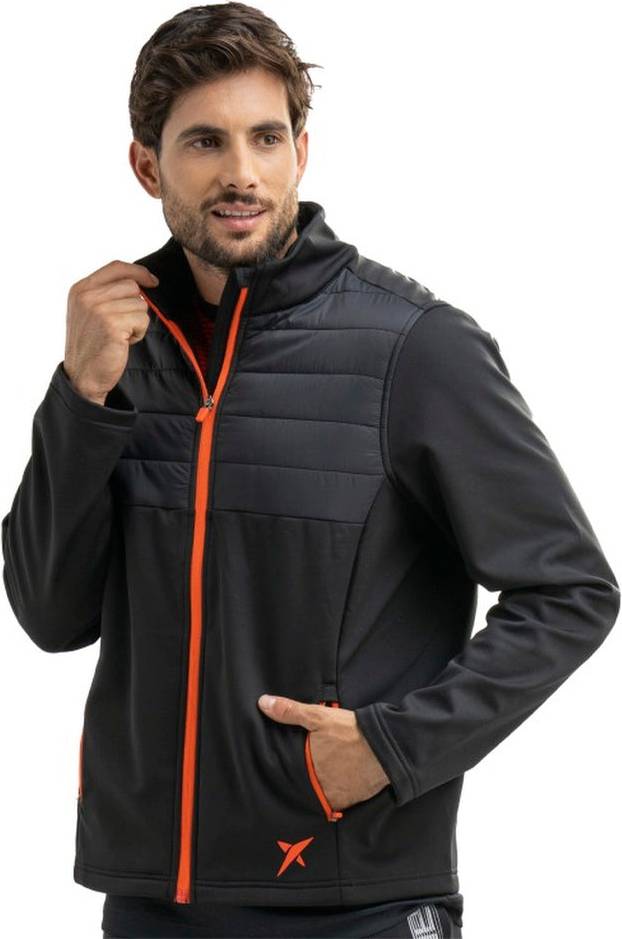 Drop Shot Softshell JMD Jacket